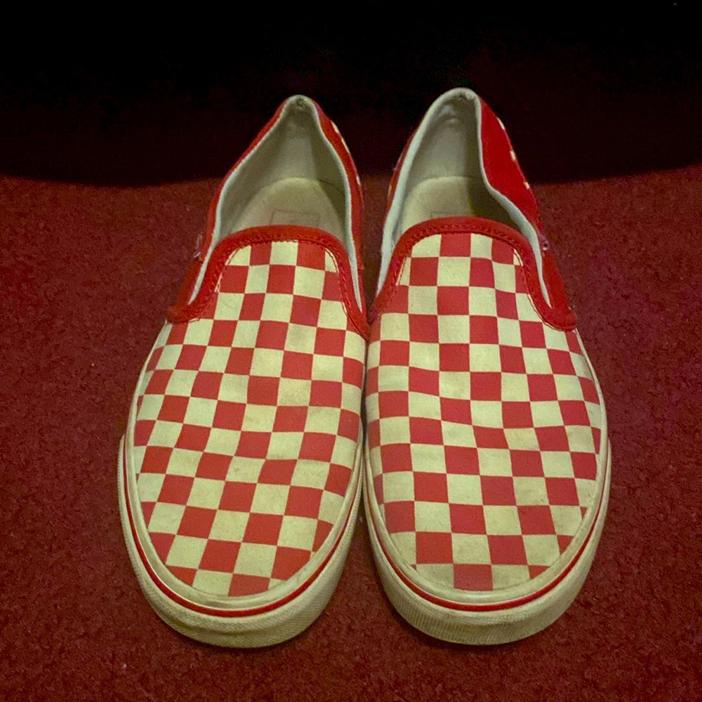 Can slip one woman size 8